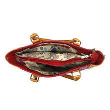 Load image into Gallery viewer, Double Zip Button Fitting Women HandBag - myStore20202019