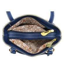 Load image into Gallery viewer, Double Zip Double Color Front Zip Ladies Mini Hand Bag - myStore20202019