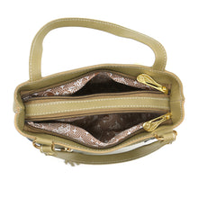 Load image into Gallery viewer, Double Zip Double Color Front Zip Ladies Mini Hand Bag - myStore20202019