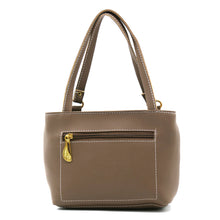 Load image into Gallery viewer, Double Zip Double Color Front Zip Ladies Mini Hand Bag - myStore20202019