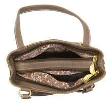 Load image into Gallery viewer, Double Zip Double Color Front Zip Ladies Mini Hand Bag - myStore20202019