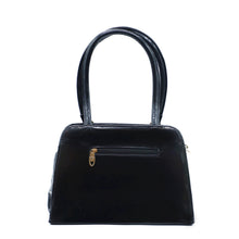 Load image into Gallery viewer, Double Zip Double Heart Fitting Jelly Ladies HandBag - myStore20202019