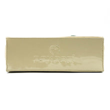 Load image into Gallery viewer, Double Zip Double Heart Fitting Jelly Ladies HandBag - myStore20202019