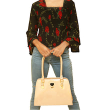 Load image into Gallery viewer, Double Zip Double Heart Fitting Jelly Ladies HandBag - myStore20202019