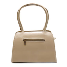 Load image into Gallery viewer, Double Zip Double Heart Fitting Jelly Ladies HandBag - myStore20202019