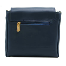 Load image into Gallery viewer, Double Zip Double Jhumkha Women Sling Bag - myStore20202019