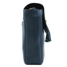 Load image into Gallery viewer, Double Zip Double Jhumkha Women Sling Bag - myStore20202019