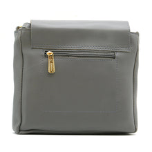 Load image into Gallery viewer, Double Zip Double Jhumkha Women Sling Bag - myStore20202019