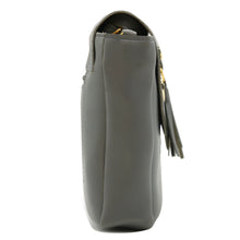 Load image into Gallery viewer, Double Zip Double Jhumkha Women Sling Bag - myStore20202019