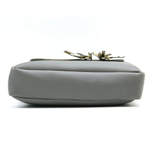 Load image into Gallery viewer, Double Zip Double Jhumkha Women Sling Bag - myStore20202019