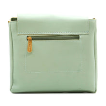 Load image into Gallery viewer, Double Zip Double Jhumkha Women Sling Bag - myStore20202019