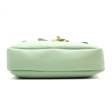 Load image into Gallery viewer, Double Zip Double Jhumkha Women Sling Bag - myStore20202019