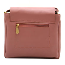 Load image into Gallery viewer, Double Zip Double Jhumkha Women Sling Bag - myStore20202019