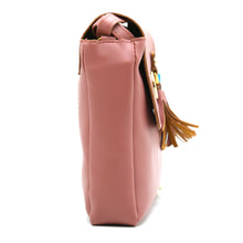 Load image into Gallery viewer, Double Zip Double Jhumkha Women Sling Bag - myStore20202019