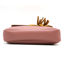 Load image into Gallery viewer, Double Zip Double Jhumkha Women Sling Bag - myStore20202019