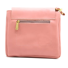 Load image into Gallery viewer, Double Zip Double Jhumkha Women Sling Bag - myStore20202019