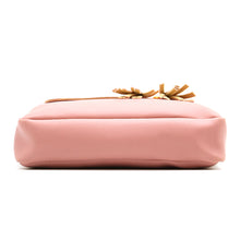 Load image into Gallery viewer, Double Zip Double Jhumkha Women Sling Bag - myStore20202019