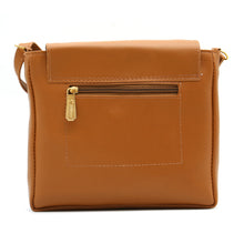 Load image into Gallery viewer, Double Zip Double Jhumkha Women Sling Bag - myStore20202019