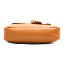 Load image into Gallery viewer, Double Zip Double Jhumkha Women Sling Bag - myStore20202019