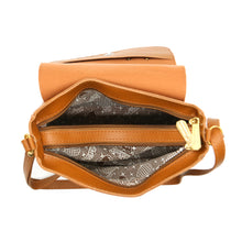 Load image into Gallery viewer, Double Zip Double Jhumkha Women Sling Bag - myStore20202019