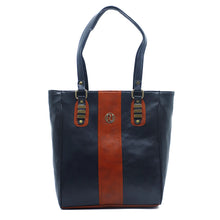 Load image into Gallery viewer, Double Zip Double Shade Women Hand Bag - myStore20202019