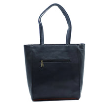 Load image into Gallery viewer, Double Zip Double Shade Women Hand Bag - myStore20202019