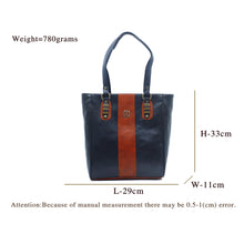 Load image into Gallery viewer, Double Zip Double Shade Women Hand Bag - myStore20202019