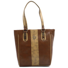 Load image into Gallery viewer, Double Zip Double Shade Women Hand Bag - myStore20202019