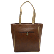 Load image into Gallery viewer, Double Zip Double Shade Women Hand Bag - myStore20202019