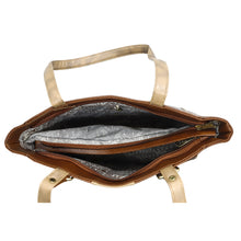 Load image into Gallery viewer, Double Zip Double Shade Women Hand Bag - myStore20202019