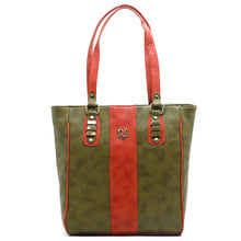 Load image into Gallery viewer, Double Zip Double Shade Women Hand Bag - myStore20202019