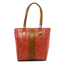 Load image into Gallery viewer, Double Zip Double Shade Women Hand Bag - myStore20202019