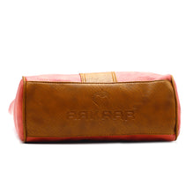 Load image into Gallery viewer, Double Zip Double Shade Women Hand Bag - myStore20202019