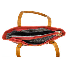 Load image into Gallery viewer, Double Zip Double Shade Women Hand Bag - myStore20202019