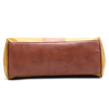 Load image into Gallery viewer, Double Zip Double Shade Women Hand Bag - myStore20202019