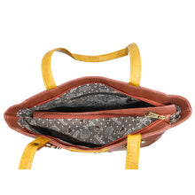 Load image into Gallery viewer, Double Zip Double Shade Women Hand Bag - myStore20202019