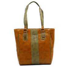 Load image into Gallery viewer, Double Zip Double Shade Women Hand Bag - myStore20202019