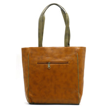 Load image into Gallery viewer, Double Zip Double Shade Women Hand Bag - myStore20202019