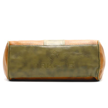 Load image into Gallery viewer, Double Zip Double Shade Women Hand Bag - myStore20202019