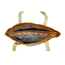 Load image into Gallery viewer, Double Zip Double Shade Women Hand Bag - myStore20202019