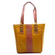 Load image into Gallery viewer, Double Zip Double Shade Women Hand Bag - myStore20202019