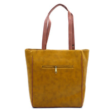 Load image into Gallery viewer, Double Zip Double Shade Women Hand Bag - myStore20202019