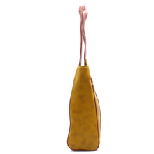 Load image into Gallery viewer, Double Zip Double Shade Women Hand Bag - myStore20202019