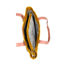 Load image into Gallery viewer, Double Zip Double Shade Women Hand Bag - myStore20202019