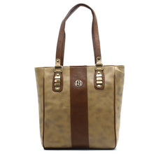 Load image into Gallery viewer, Double Zip Double Shade Women Hand Bag - myStore20202019