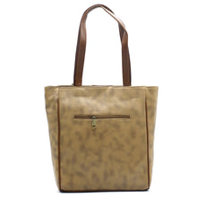 Load image into Gallery viewer, Double Zip Double Shade Women Hand Bag - myStore20202019