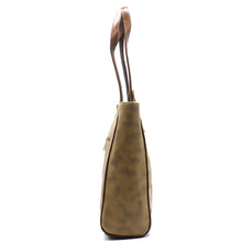 Load image into Gallery viewer, Double Zip Double Shade Women Hand Bag - myStore20202019