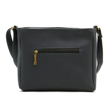 Load image into Gallery viewer, DoubBagle Zip Flap Frame Plain Women Sling - myStore20202019