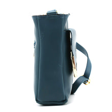 Load image into Gallery viewer, DoubBagle Zip Flap Frame Plain Women Sling - myStore20202019