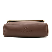 Load image into Gallery viewer, DoubBagle Zip Flap Frame Plain Women Sling - myStore20202019